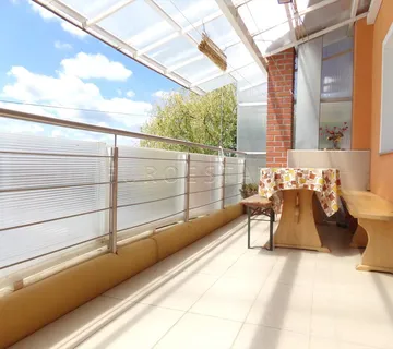 Varaždin Breg: IDILIČNA KUĆA ZA ODMOR, panoramski pogled, 172.9 m2 - cover