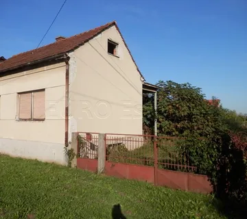 Kućan Marof: građevinsko zemljište, 6210 m2, stambena namjena - cover