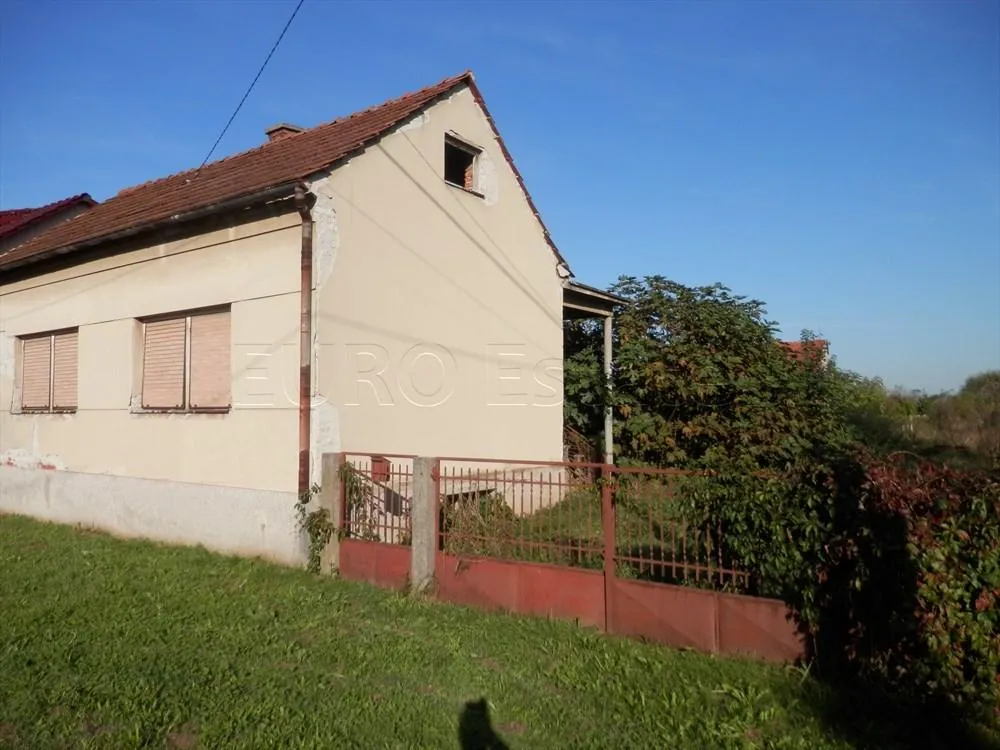 Kućan Marof: građevinsko zemljište, 6210 m2, stambena namjena - cover