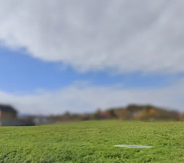 Margečan: građevinsko zemljište od 978 m2 na prodaju - cover