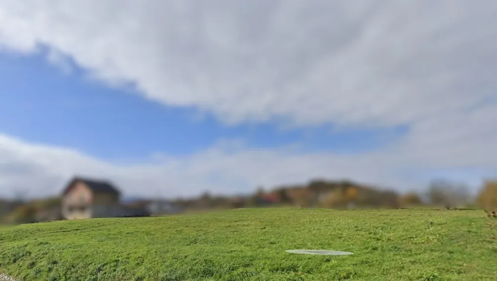 Margečan: građevinsko zemljište od 978 m2 na prodaju - cover