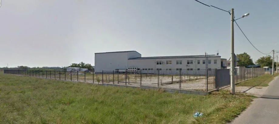 Zagreb (Sveta Klara): građevinsko zemljište, 3218 m2, započeta gradnja - cover