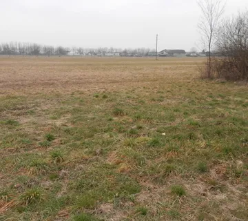 Majerje: građevinsko zemljište, 637 m2, za gradnju kuće - cover