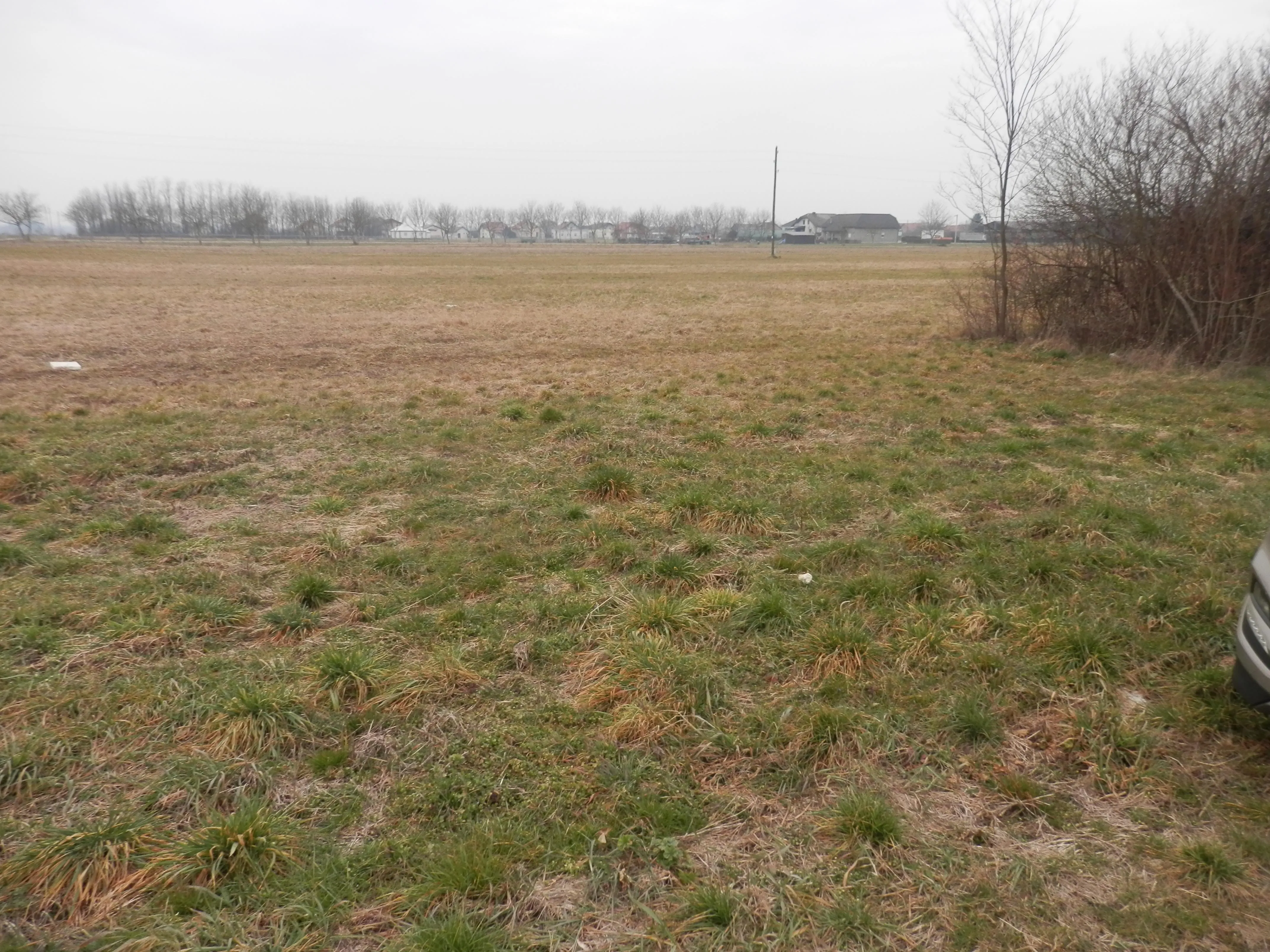 Majerje: građevinsko zemljište, 637 m2, za gradnju kuće - cover