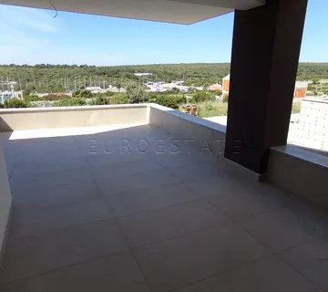 Šimuni: NOV, 3-sobni stan, prizemlje, neto 107,55 m2, bruto 214,77 m2 - cover