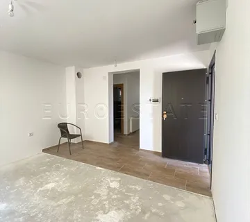 Varaždinske Toplice: trosoban stan u prizemlju, 54.68 m2 - cover