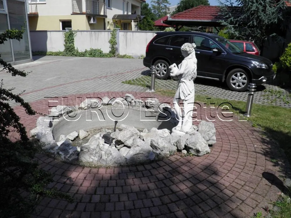 Čakovec: POSLOVNI PROSTOR novije gradnje, 364 m2 - cover