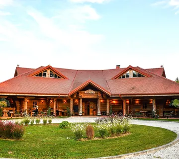 Mali Mihaljevec: imanje od impozantnih 23630 m2 za turističko ugostiteljsku namjenu - Mali Mihaljevec, Sveti Juraj na Bregu