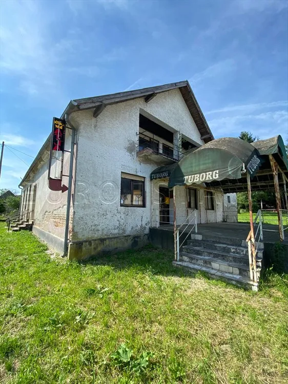 Ludbreg - Bolfan: visoka prizemnica za adaptaciju, velik potencijal - cover