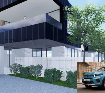 Varaždin: NOVOGRADNJA – moderan stan sa vrtom, parkingom i terasom, ukupno 120.40 m2 - cover