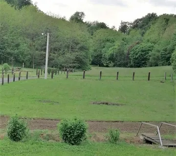 Seketin: poljoprivredno zemljište, 1403 m2, mirna lokacija - Seketin, Sveti Ilija