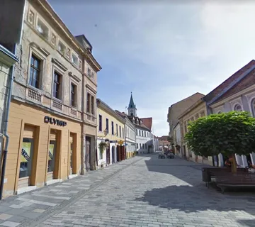 Varaždin: stan, 80.62 m2, etažno, Gajeva ul.; 0% PROVIZIJE ZA KUPCA! - cover