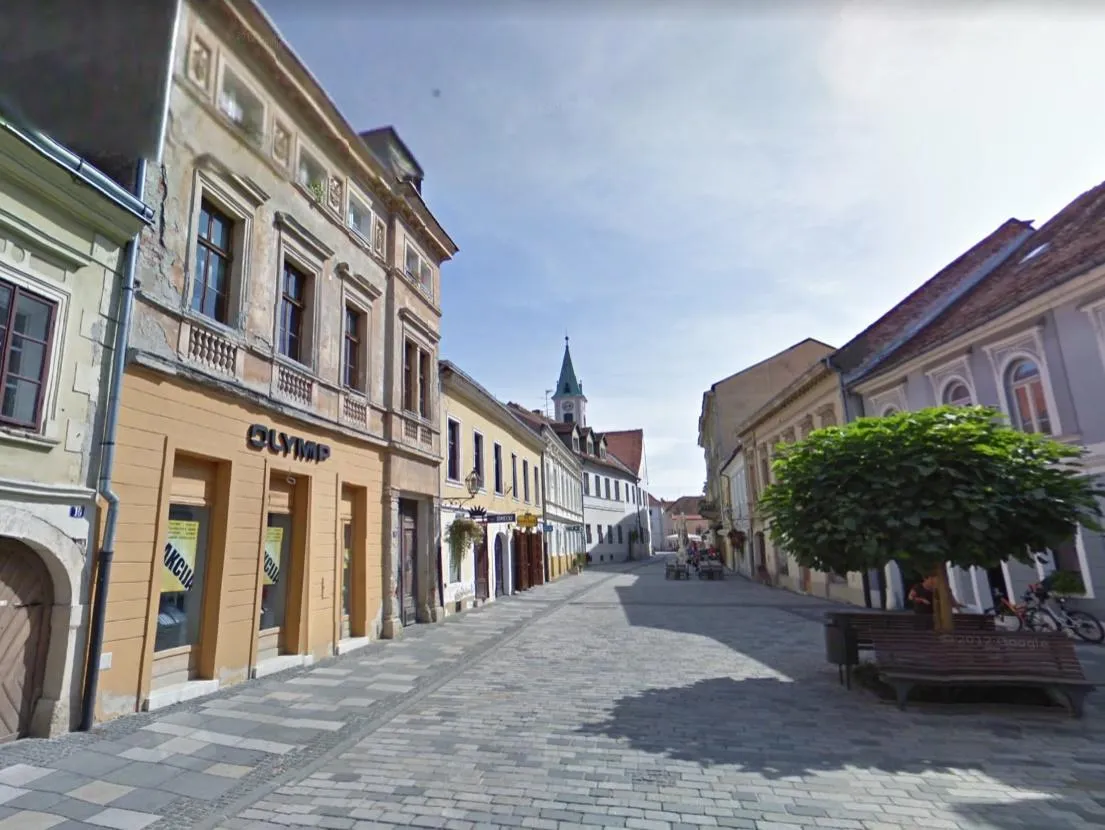 Varaždin: stan, 80.62 m2, etažno, Gajeva ul.; 0% PROVIZIJE ZA KUPCA! - cover