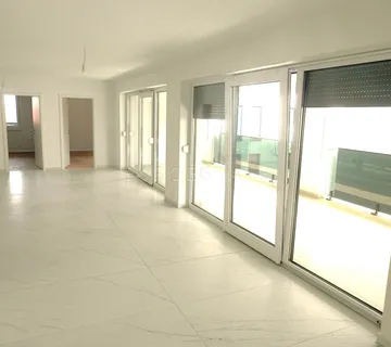 Varaždin - okolica: NOVOGRADNJA, 3-sobni stan na 1.katu, 137 m2 NKP - cover