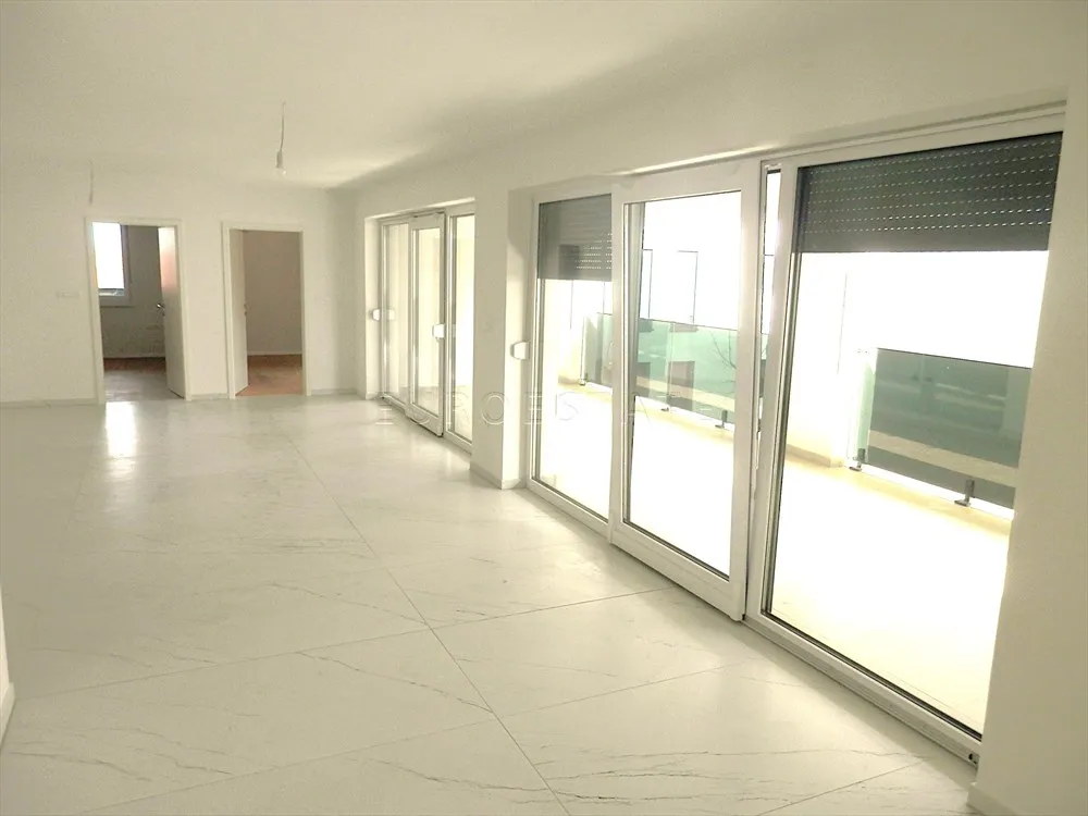 Varaždin - okolica: NOVOGRADNJA, 3-sobni stan na 1.katu, 137 m2 NKP - cover