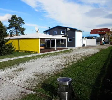 Varaždin: poslovna zgrada za razne namjene, 264 m2, parcela 2000 m2