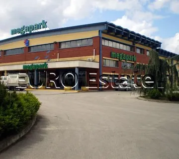 Poslovni prostor za razne namjene: Čakovec, 2442 m2 - cover