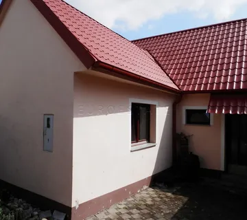 Varaždinske Toplice: kuća prizemnica površine 83 m2 - cover