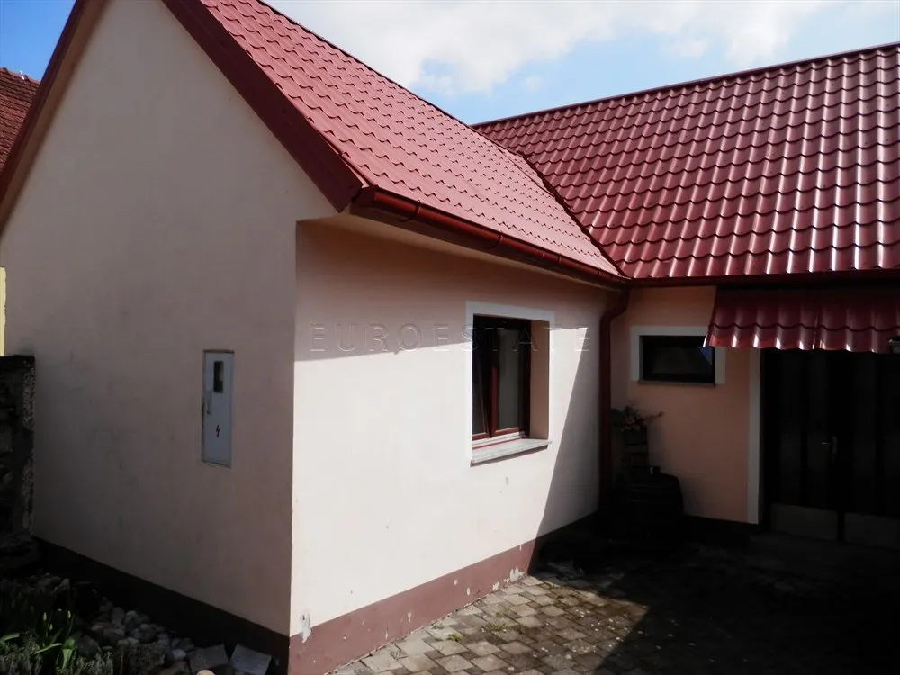 Varaždinske Toplice: kuća prizemnica površine 83 m2 - cover