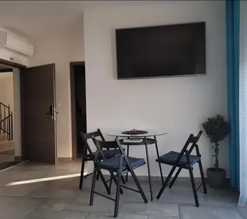 Varaždin - blizina Centra: NOV, dvosoban stan cca. 36 m2 za najam - cover