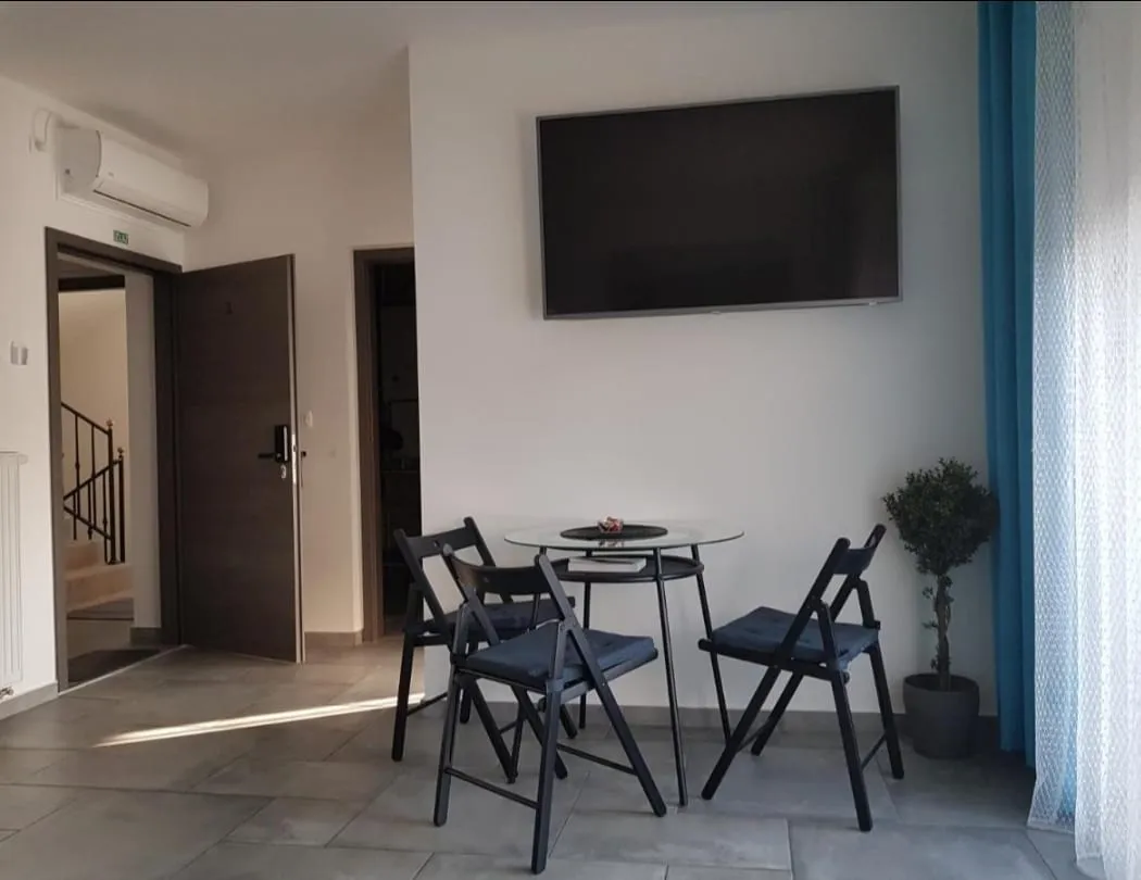 Varaždin - blizina Centra: NOV, dvosoban stan cca. 36 m2 za najam - cover