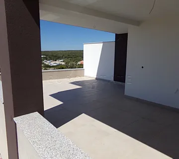 Šimuni: NOV, 3-sobni stan, prizemlje, neto 116,63 m2, bruto 270,97 m2 - cover