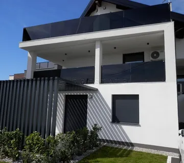 Varaždin - Okolica: NOVOGRADNJA, ekskluzivan 4-sobni stan u prizemlju, 106 m2 NKP - cover