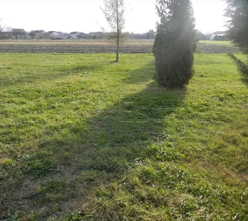 Varaždin; Poljoprivredno zemljište površine 2892 m2 kvart Grabanice!