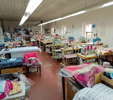 LEPOGLAVA: POSLOVNA HALA, VIŠENAMJENSKI POSLOVNI PROSTOR 421 m2 - Kamenica, Lepoglava