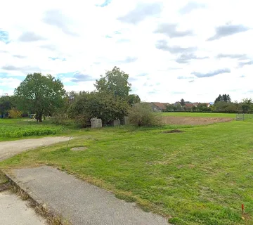 Trnovec: građevinsko zemljište površine 1240 m2, mirna lokacija - cover