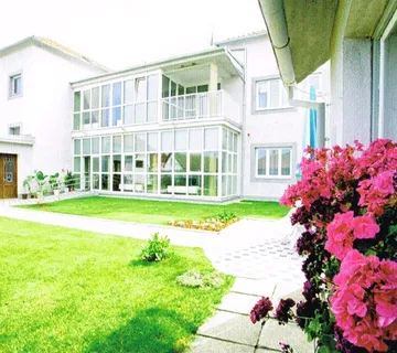 Ludbreg: DOM ZA STARIJE I NEMOĆNE OSOBE, uslužna djelatnost, 1160 m2 - cover