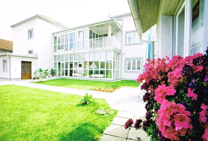 Ludbreg: DOM ZA STARIJE I NEMOĆNE OSOBE, uslužna djelatnost, 1160 m2 - cover