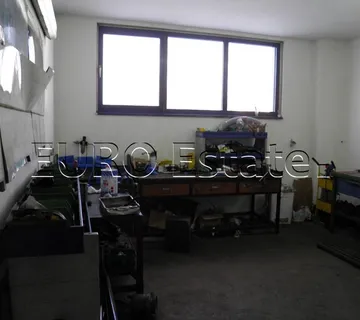 Poslovna zgrada, servis i uredi, Varaždin, 800 m2 - cover