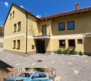 Varaždinske Toplice: trosoban stan na 1.katu, 54.67 m2 - cover