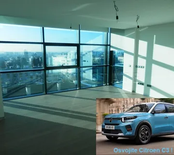 Varaždin: EKSKLUZIVNA NOVOGRADNJA, 4-sobni stan od 100.54 m2 - cover