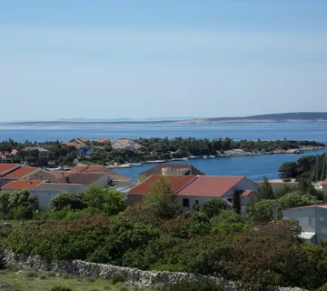 Šimuni: NOVOGRADNJA, penthouse, neto 100.69 m2, bruto 168,09 m2 - cover