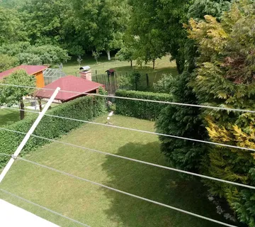 Varaždin: trosoban stan od 102 m2 u kući, zasebni ulaz - cover