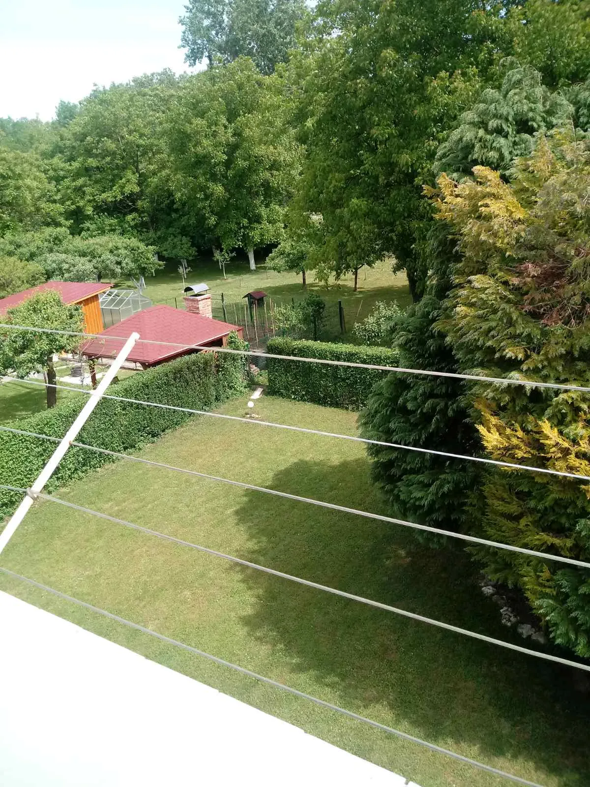 Varaždin: trosoban stan od 102 m2 u kući, zasebni ulaz - cover