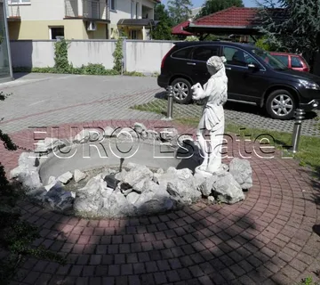 Čakovec: POSLOVNI PROSTOR novije gradnje, 364 m2