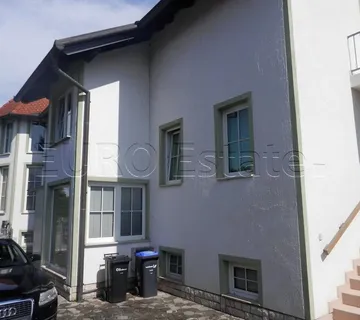 Varaždin: stambeno poslovna katnica od 300 m2, blizina centra grada - cover