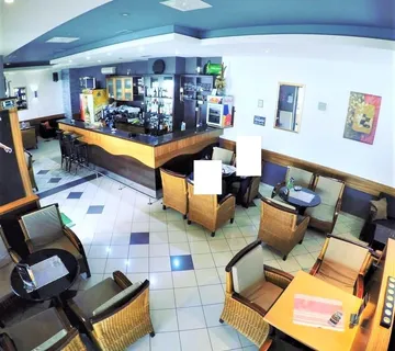 Varaždin: odličan poslovni prostor, namješten, frekventno, 145.10 m2 - cover