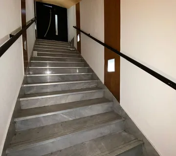 Čakovec - Centar: prostran ugostiteljski poslovni prostor ukupne površine 236 m2