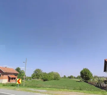 Bartolovec: građevinsko zemljište površine 7200 m2 - cover