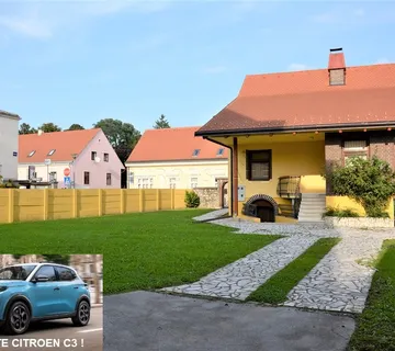 VARAŽDIN - centar: ODLIČNA PRILIKA, poslovna zgrada od 390 m2