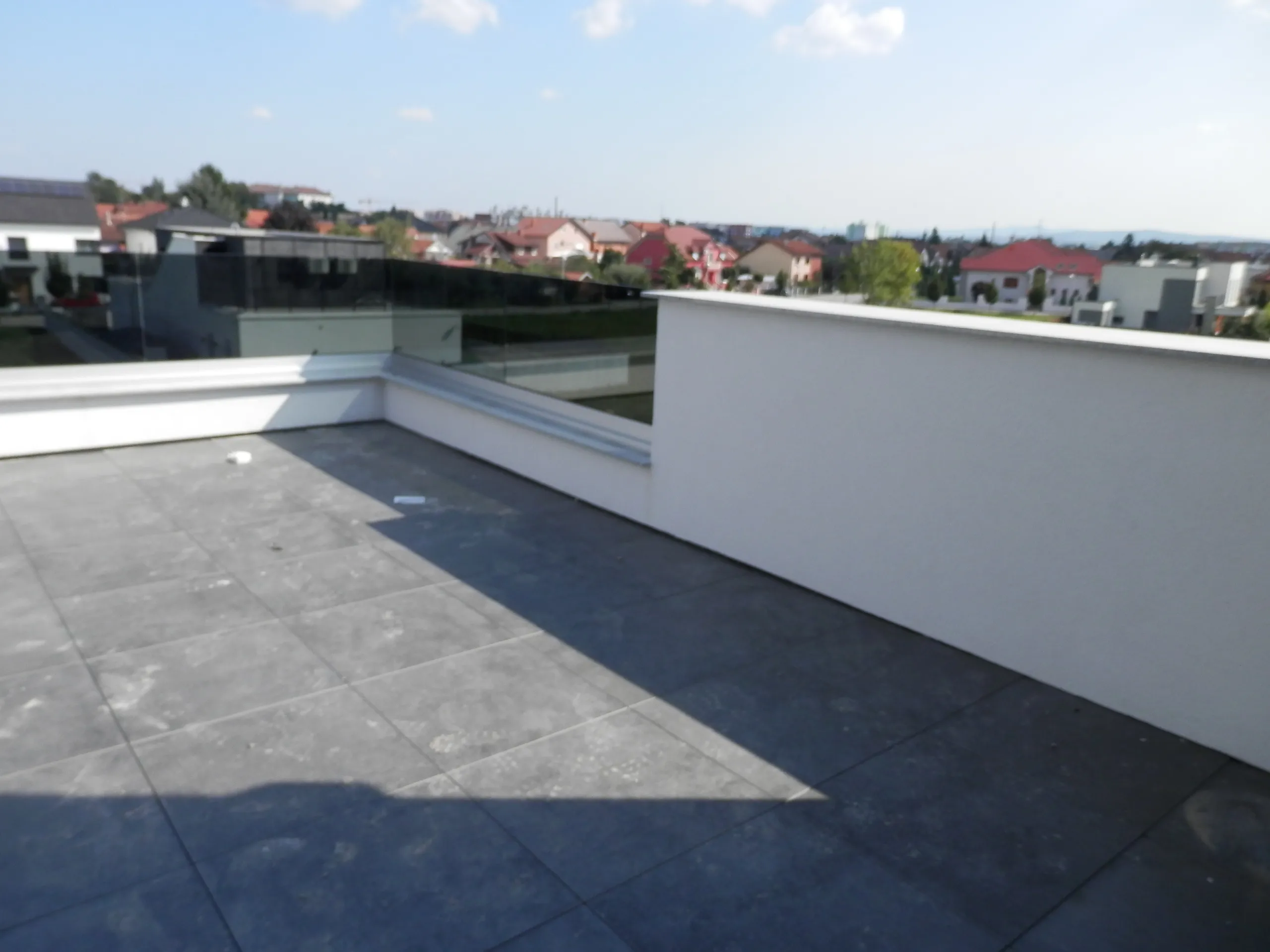 NOVO: PENTHOUSE (2 stana) od 234 m2 u urbanoj vili u Varaždinu - cover