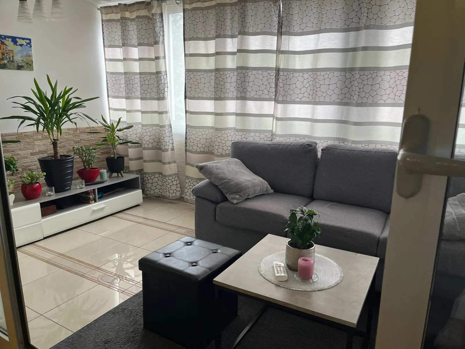 Čakovec: 4-sobni stan površine 146 m2 u centru grada - cover