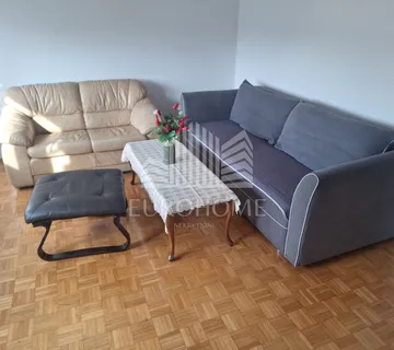 Maksimirska, dvosoban stan, 47 m2 - Zagreb