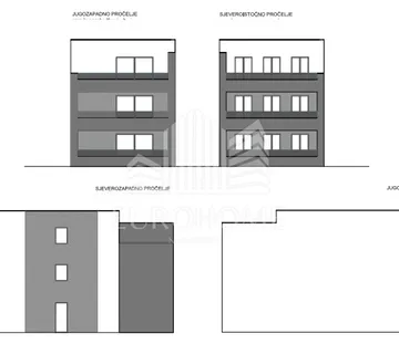 Novogradnja Sesvetski Kraljevec - stan S1 - cover