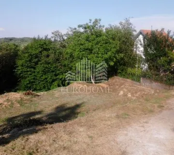 Građevinsko zemljište Novaki 1183m2 - Zagreb