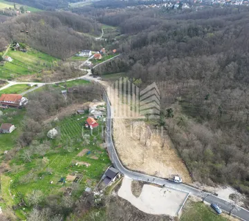 GRAĐEVINSKO ZEMLJIŠTE 6130m2, REMETE - cover